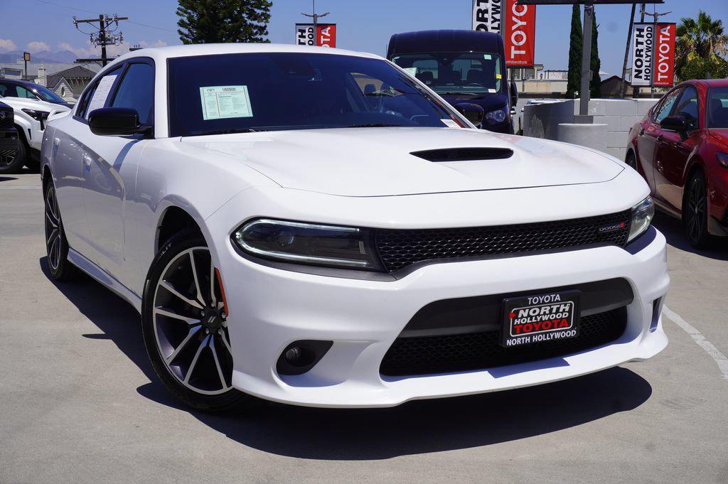 Dodge Charger 2023