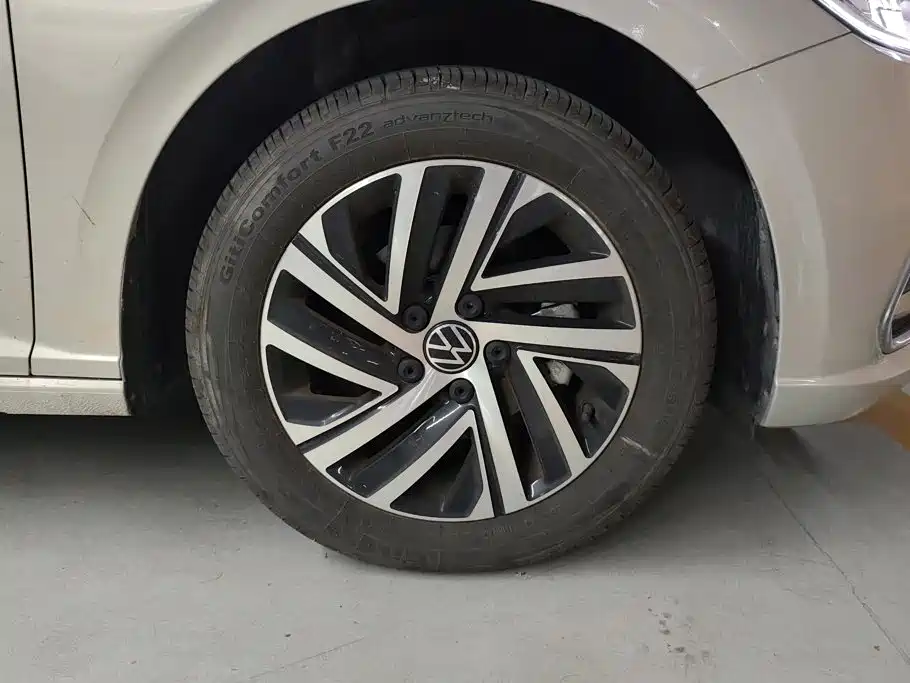 Volkswagen Lavida 2023