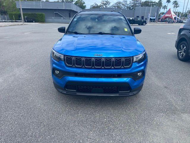 Jeep Compass 2024