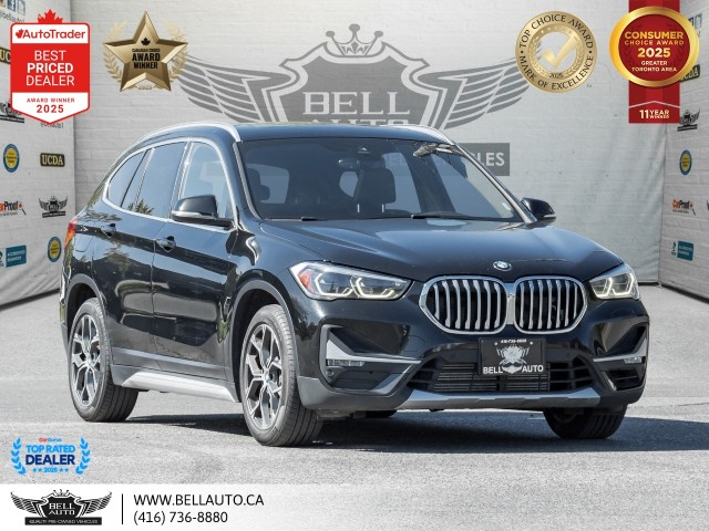 BMW X1 2021