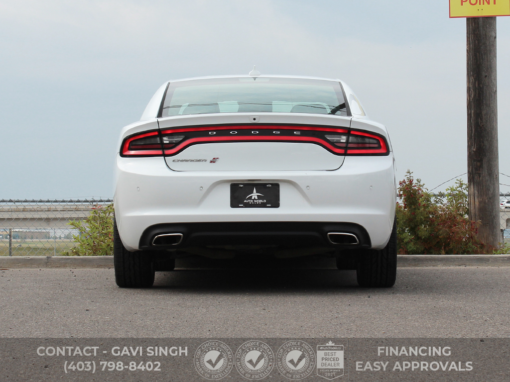 Dodge Charger 2023