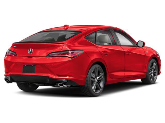 Acura Integra 2024