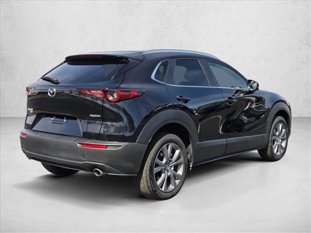 Mazda CX-30 2025