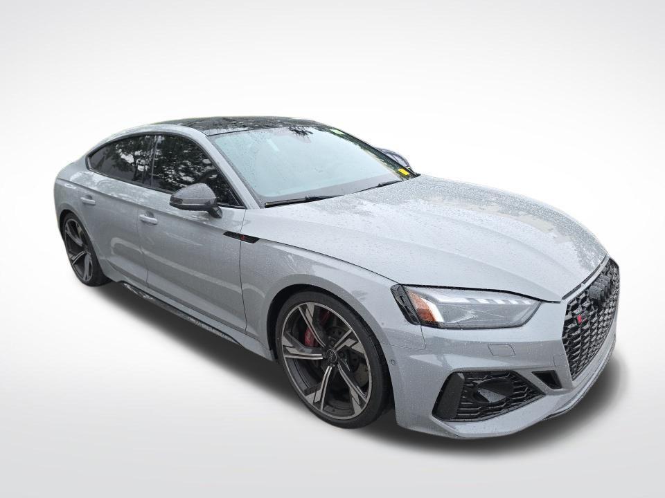 Audi RS 5 2023