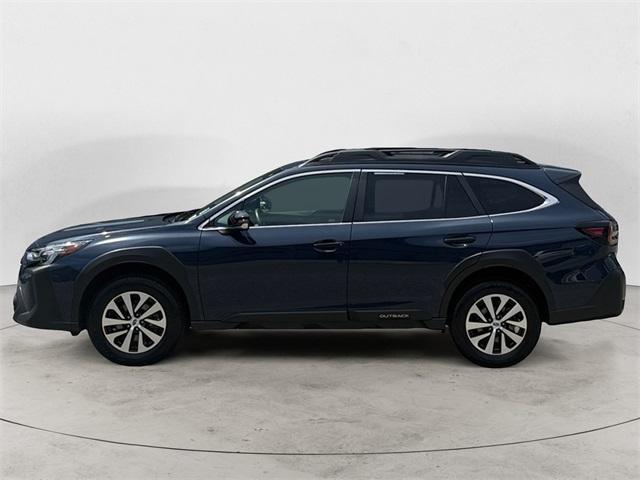 Subaru Outback 2024