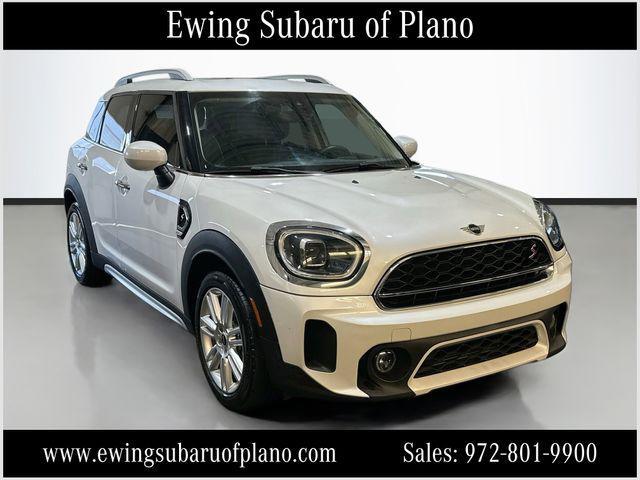 Mini Countryman 2024