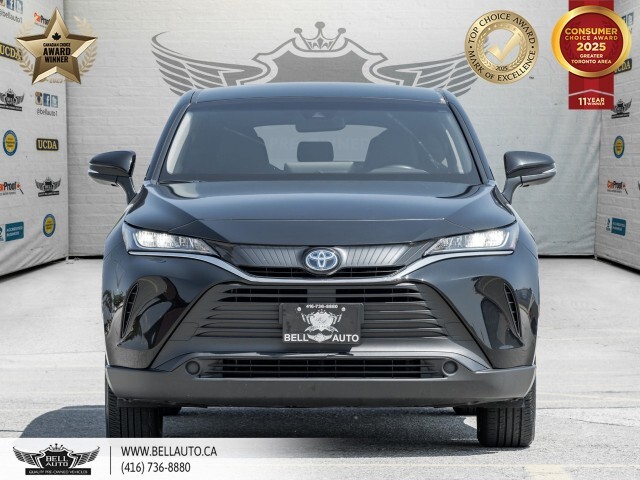 Toyota Venza 2023