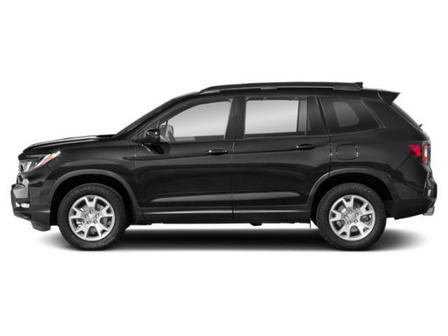 Honda Passport 2023