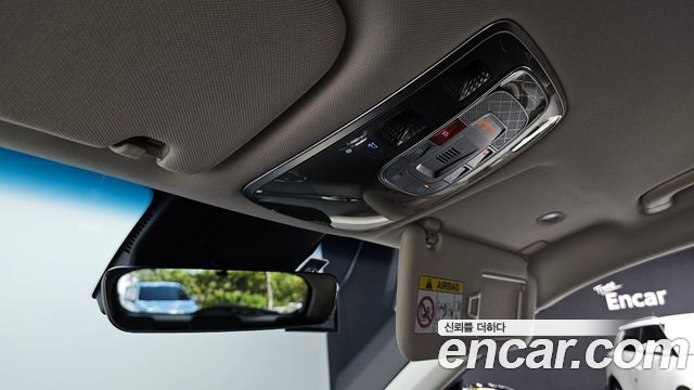 Genesis GV70 2022