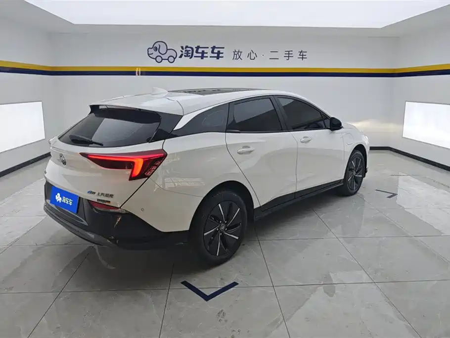 Buick Velite 6 2024