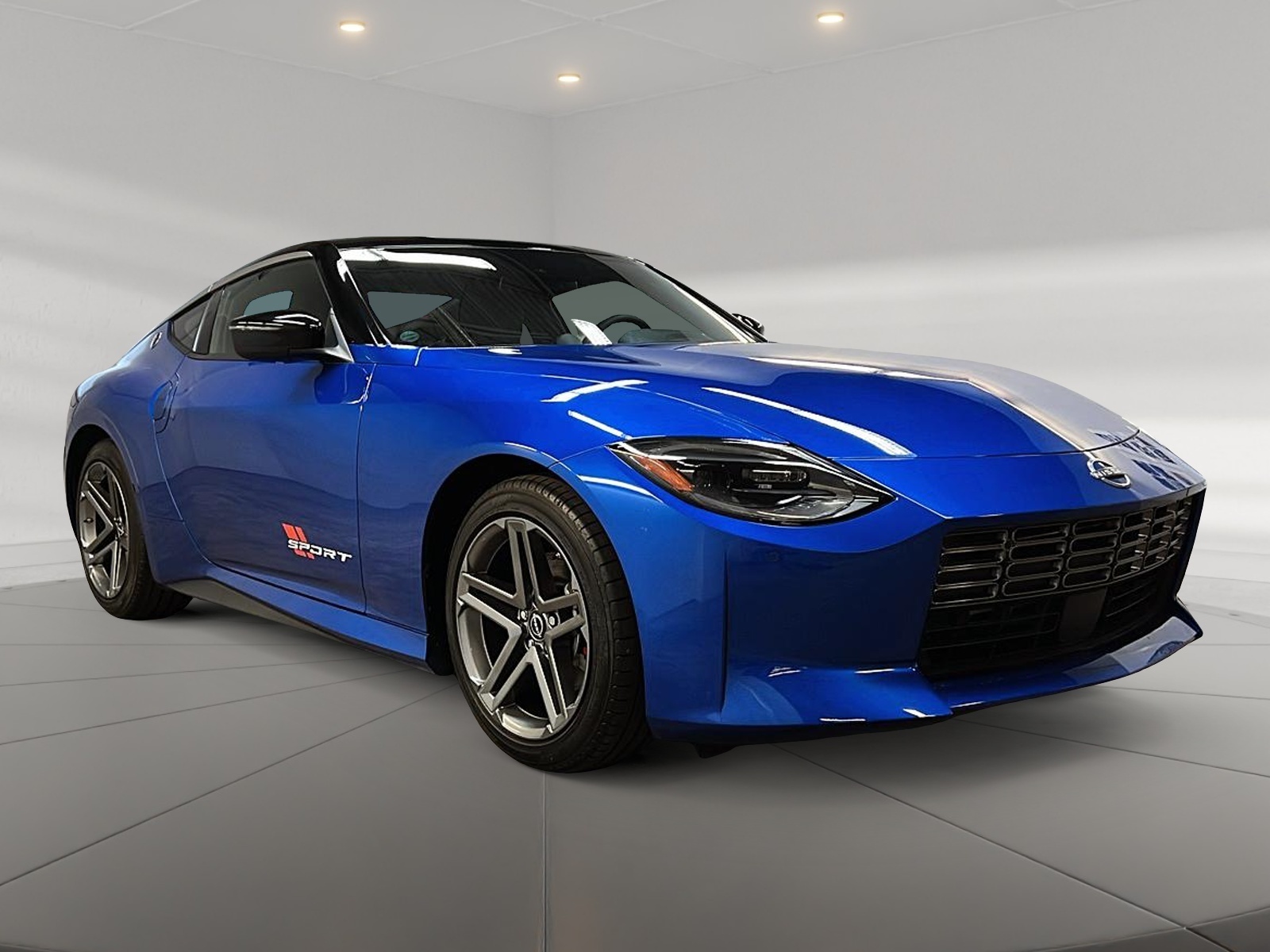 Nissan Z 2024