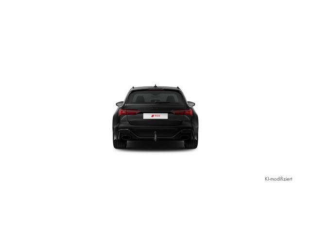 Audi RS6 2023