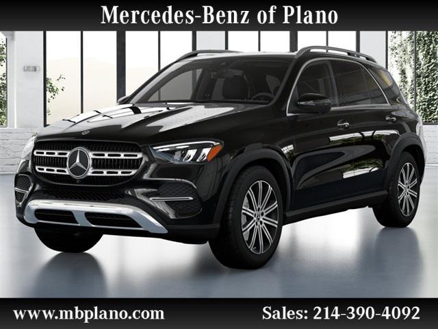 Mercedes-Benz GLE 350 2026