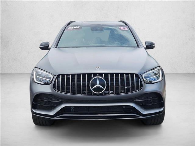 Mercedes-Benz A-Класс 2022