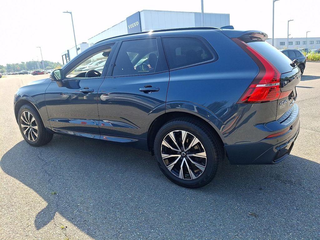 Volvo XC60 2024