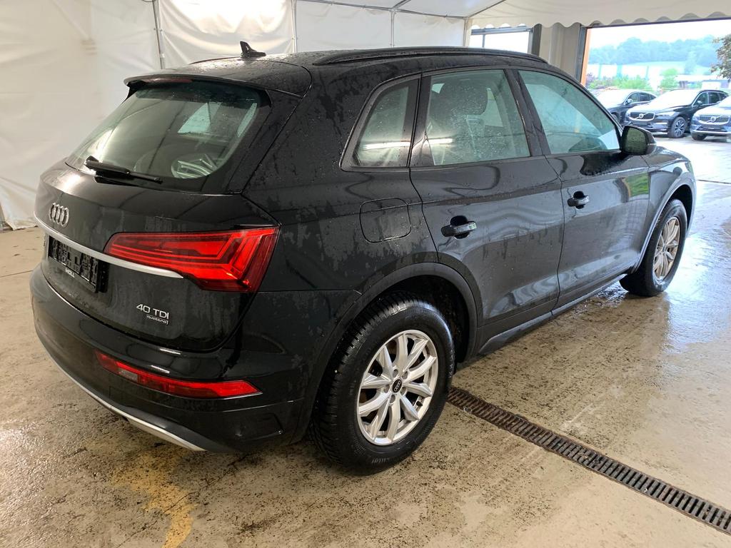 Audi Q5 2023
