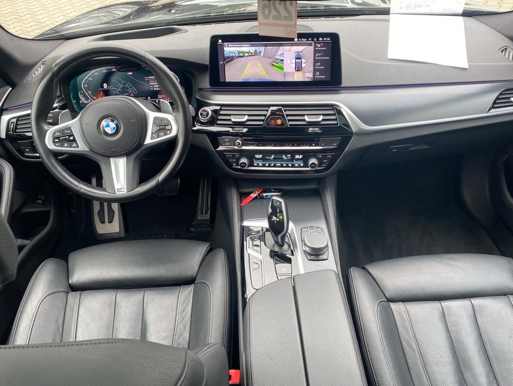BMW 530 2023