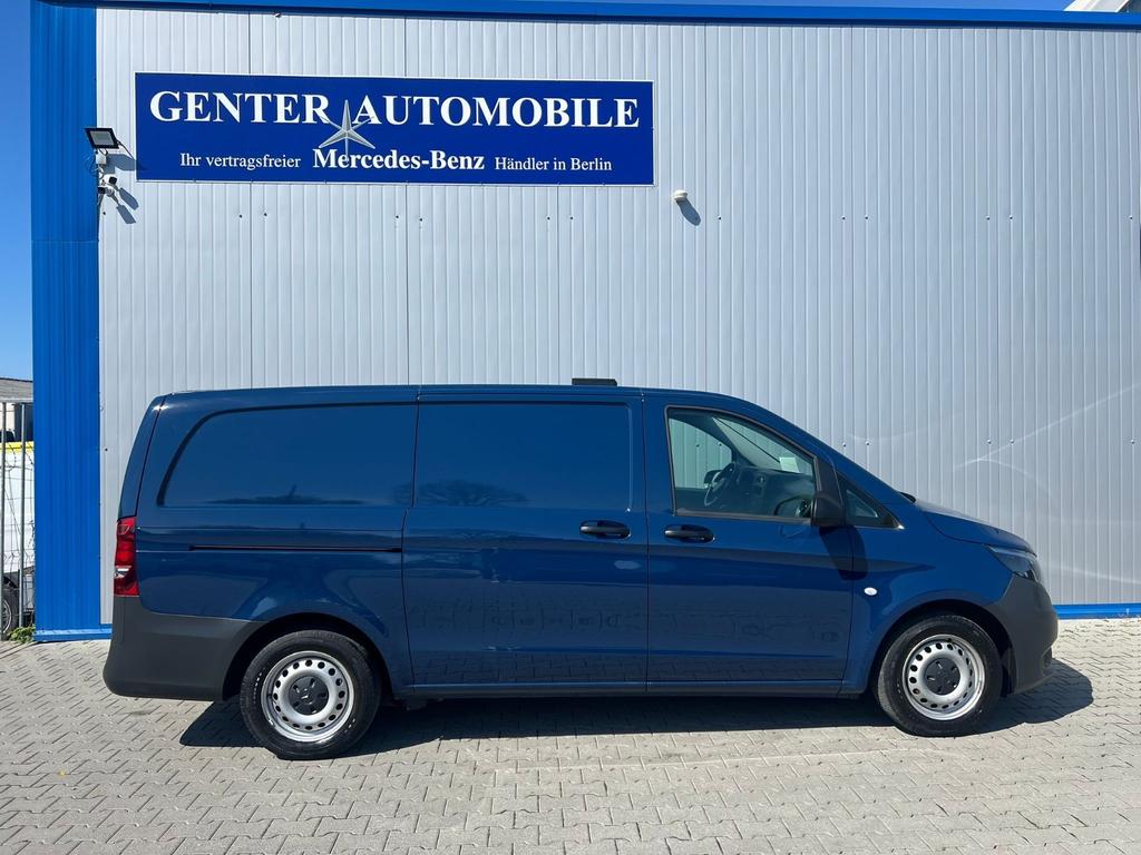 Mercedes-Benz Vito 2021