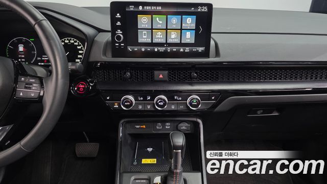 Honda CR-V 2023