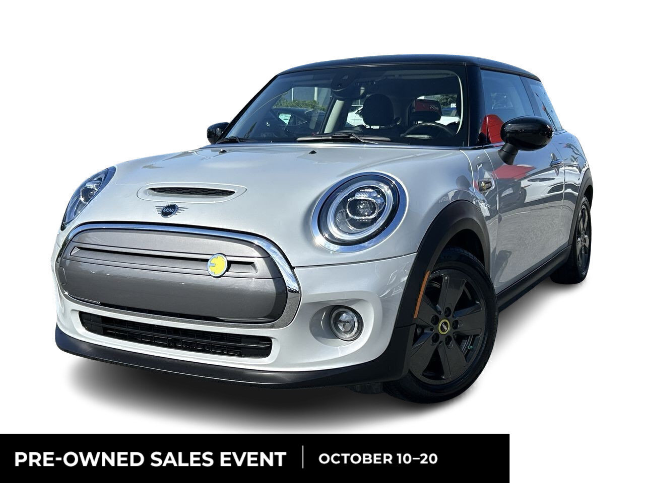 Mini COOPER 2021
