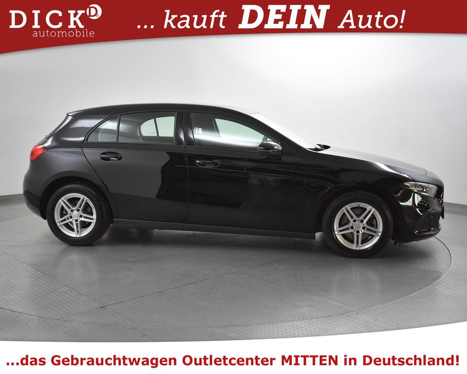 Mercedes-Benz A 180 2022