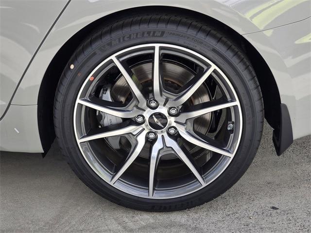 Genesis G70 2026
