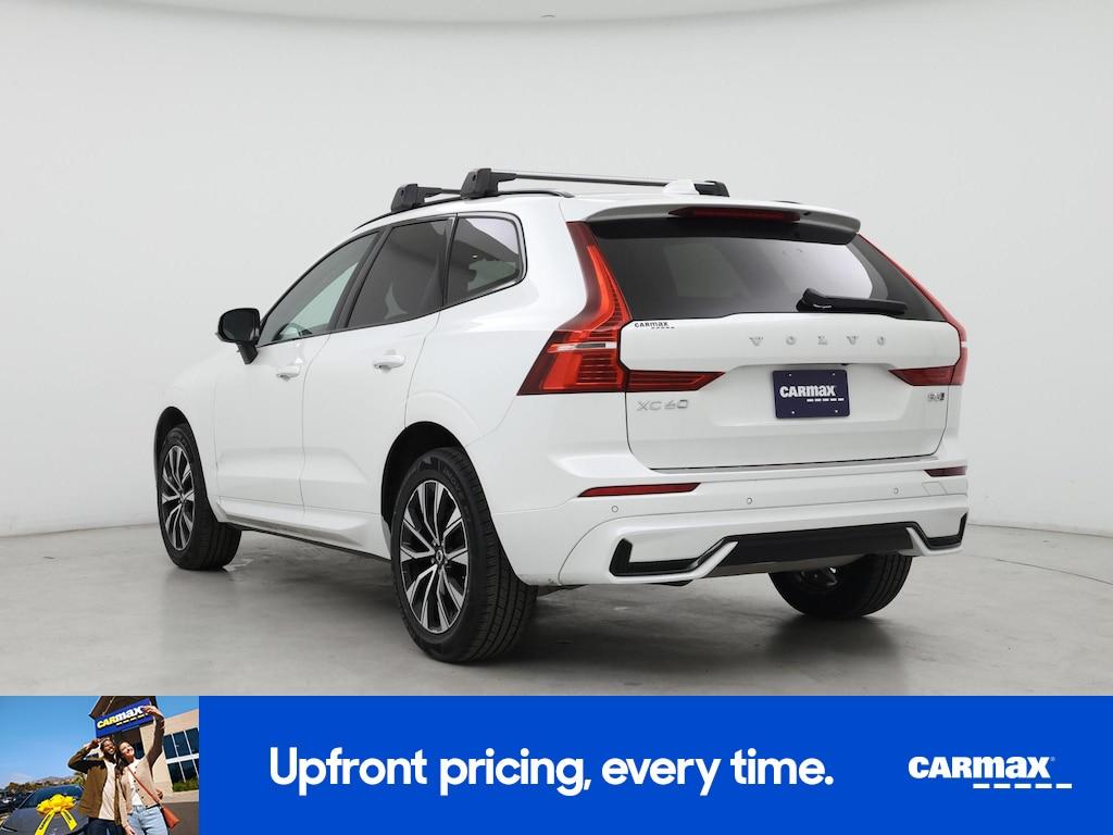 Volvo XC60 2024