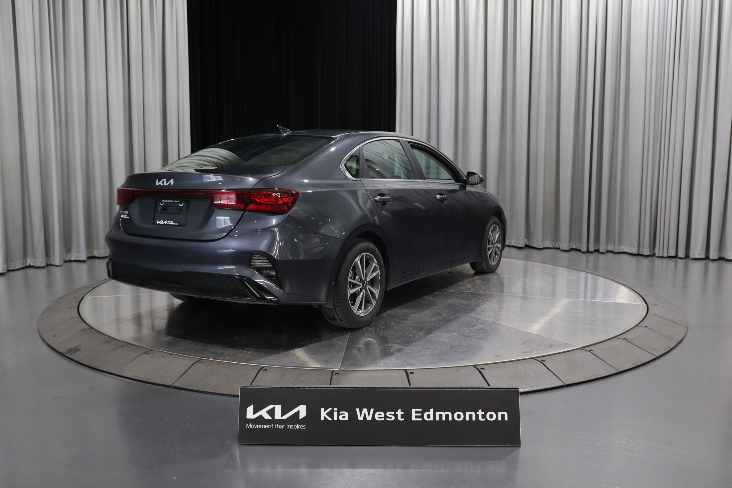 Kia Forte 2024