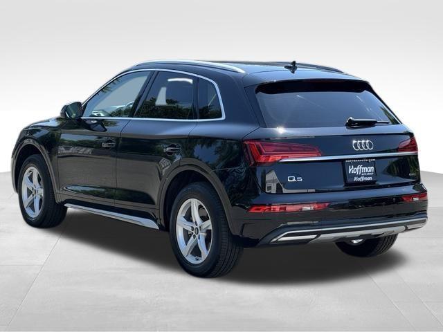 Audi Q5 2022