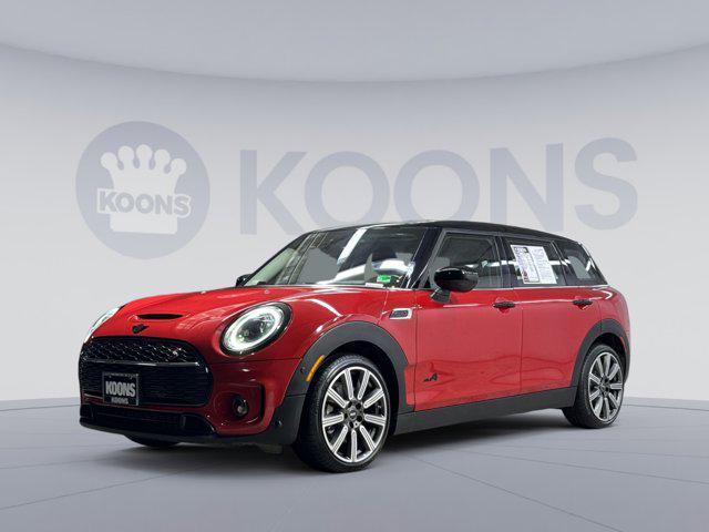 Mini Clubman 2023