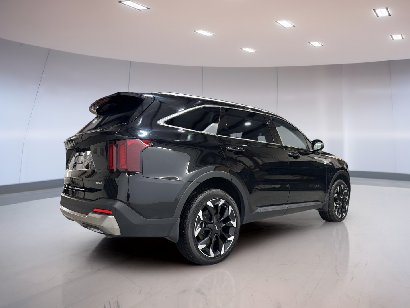 Kia Sorento 2024