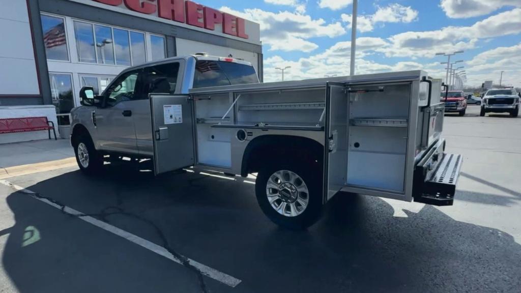 Ford F 250 2021