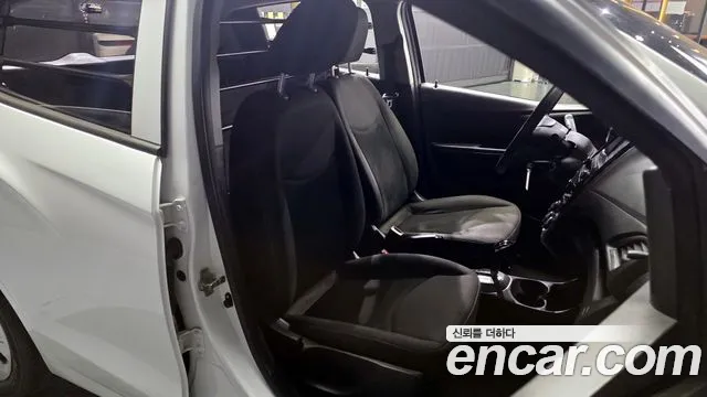 Chevrolet Spark 2020