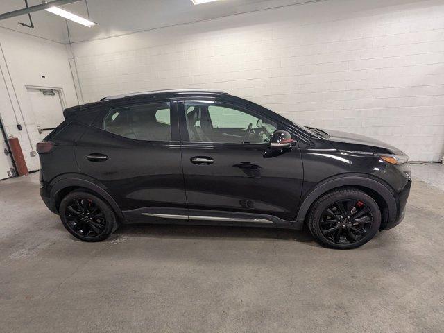 Chevrolet Bolt EUV 2023