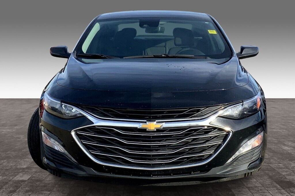 Chevrolet Malibu 2023
