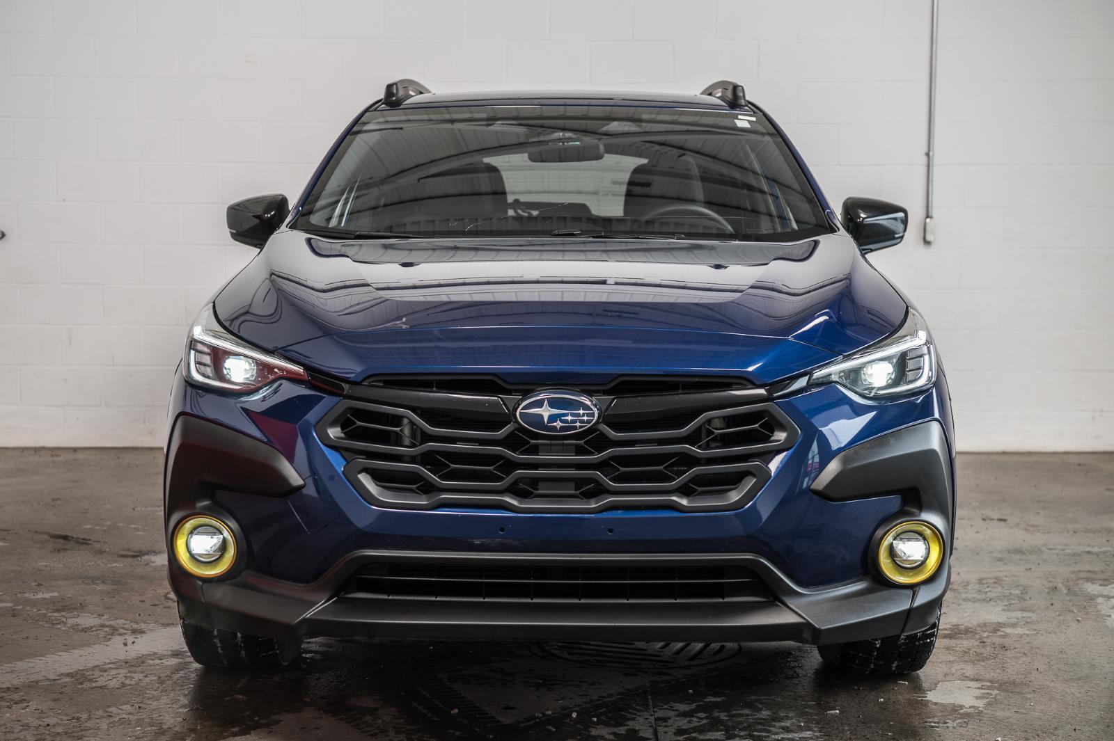 Subaru Crosstrek 2024