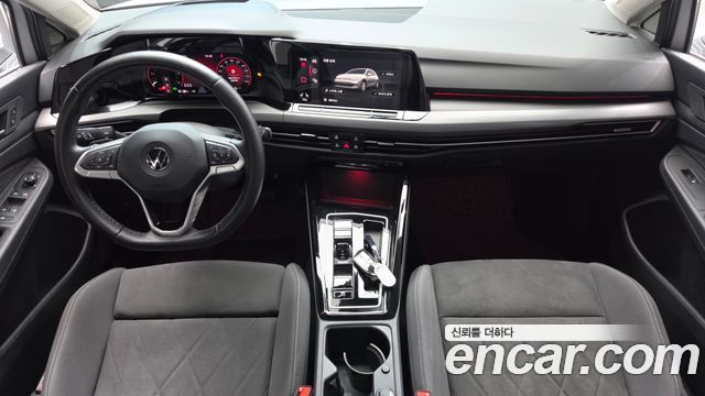 Volkswagen Golf 2023
