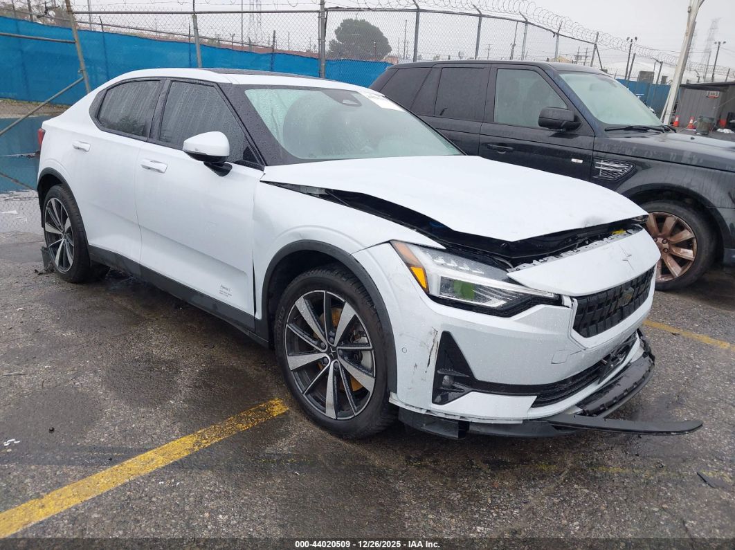 Polestar 2 2022