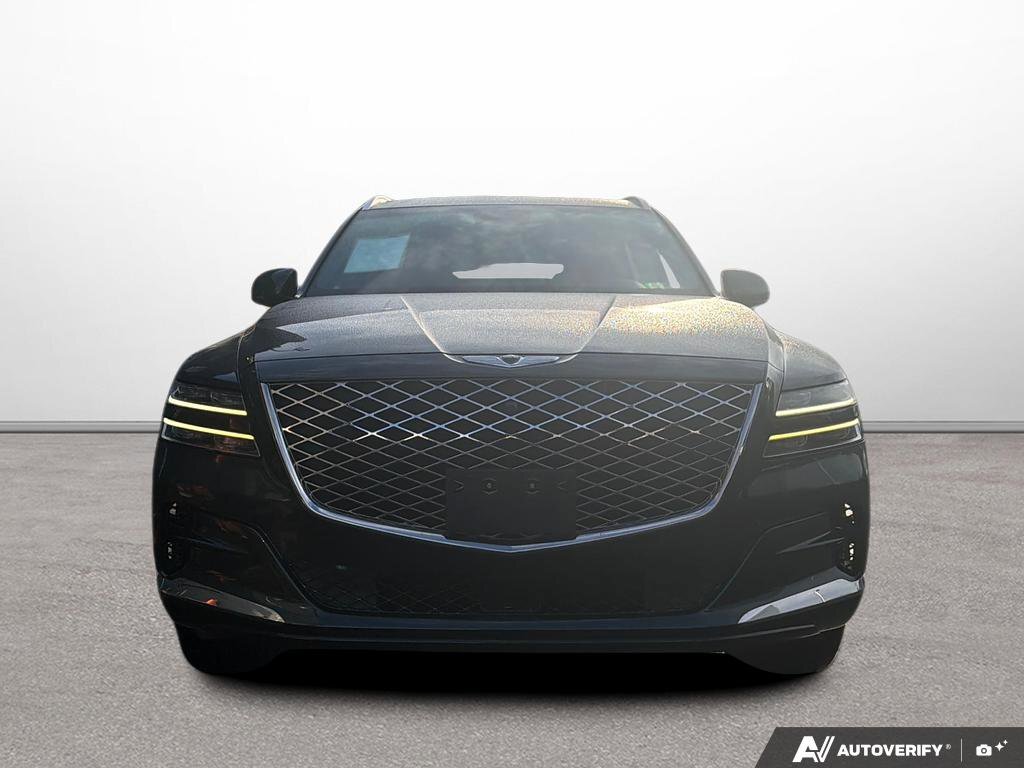 Genesis GV80 2023