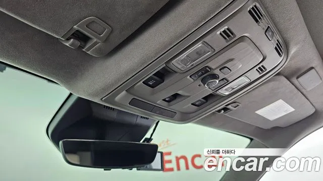 Cadillac Escalade 2022