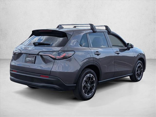 Honda HR-V 2026