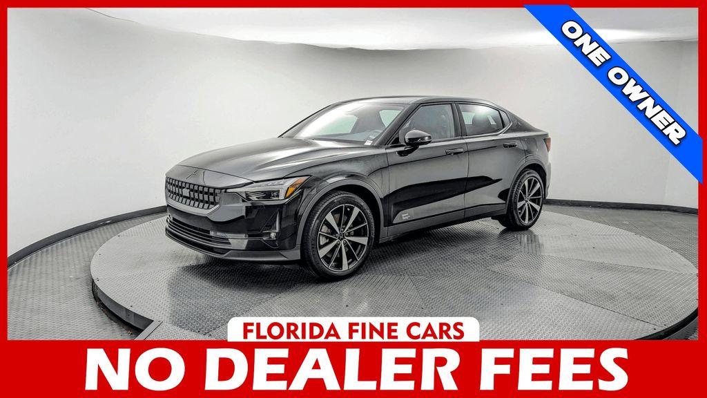 Polestar 2 2022