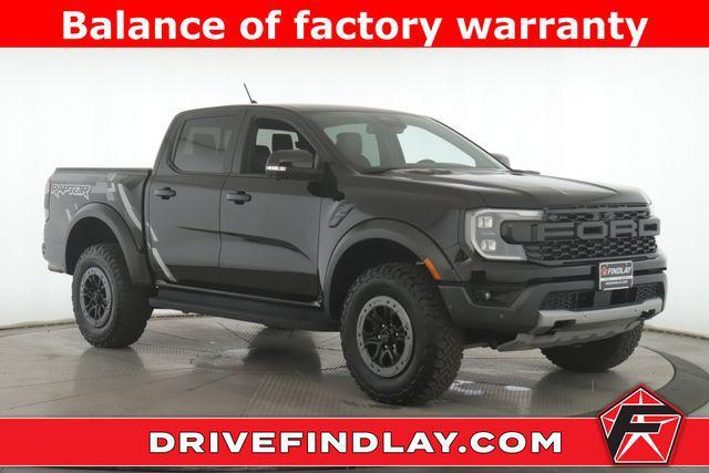 Ford Ranger 2024