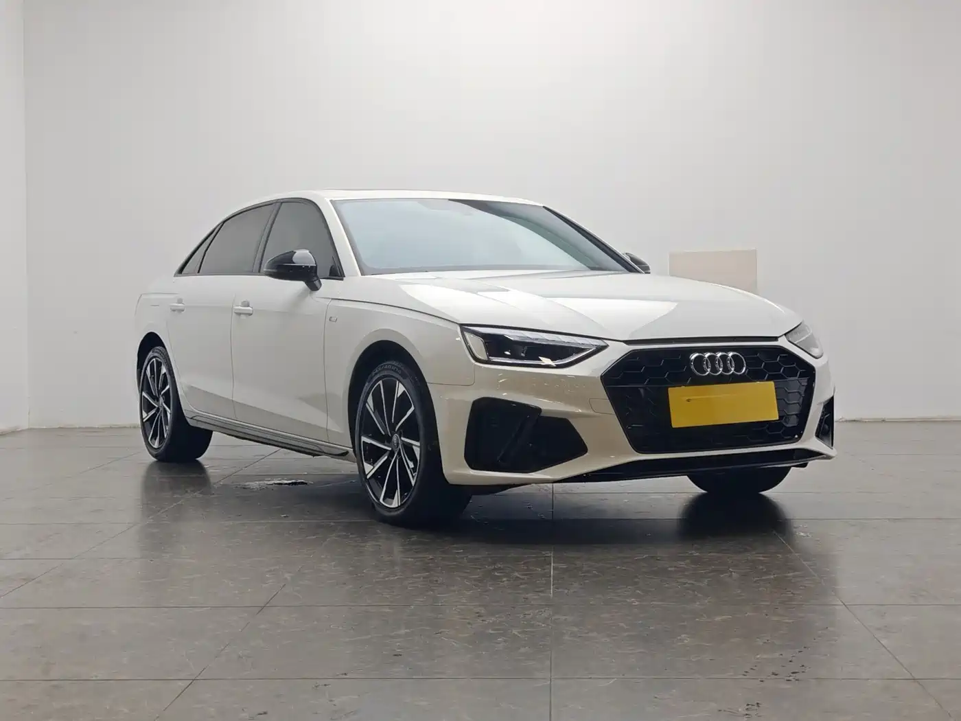 Audi A4 2026