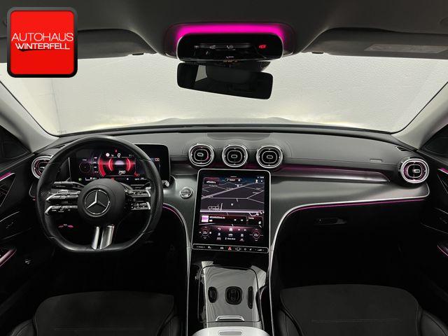 Mercedes-Benz C 300 2022
