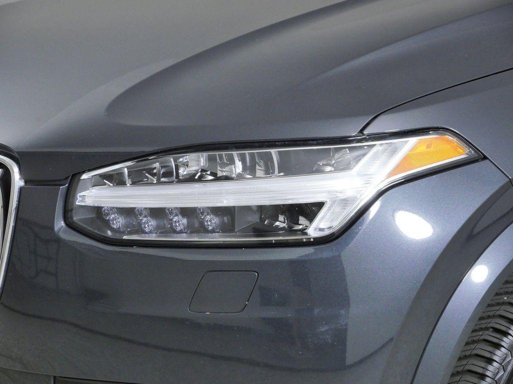 Volvo XC90 2022