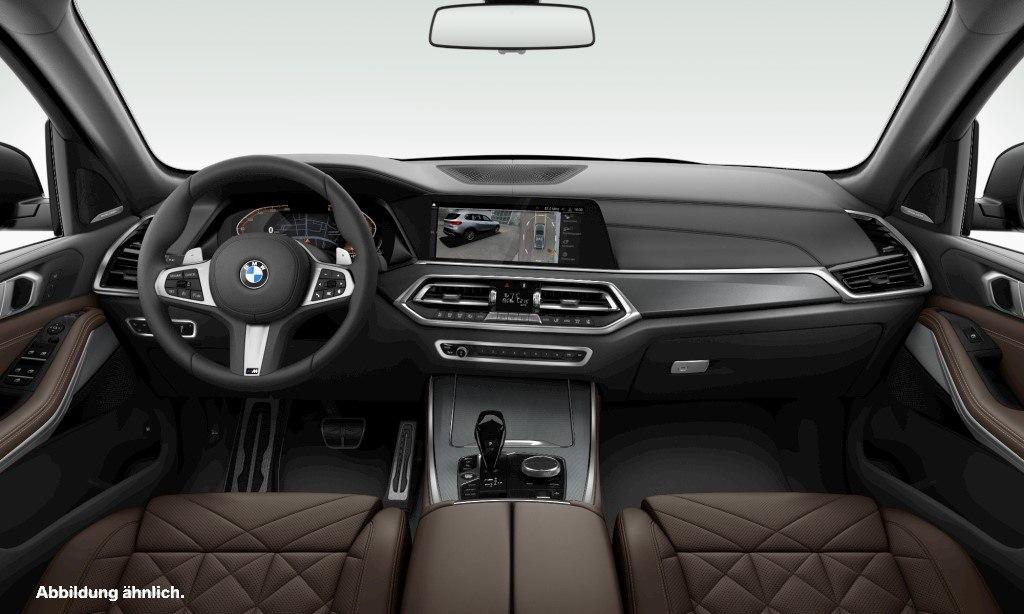 BMW X5 2023