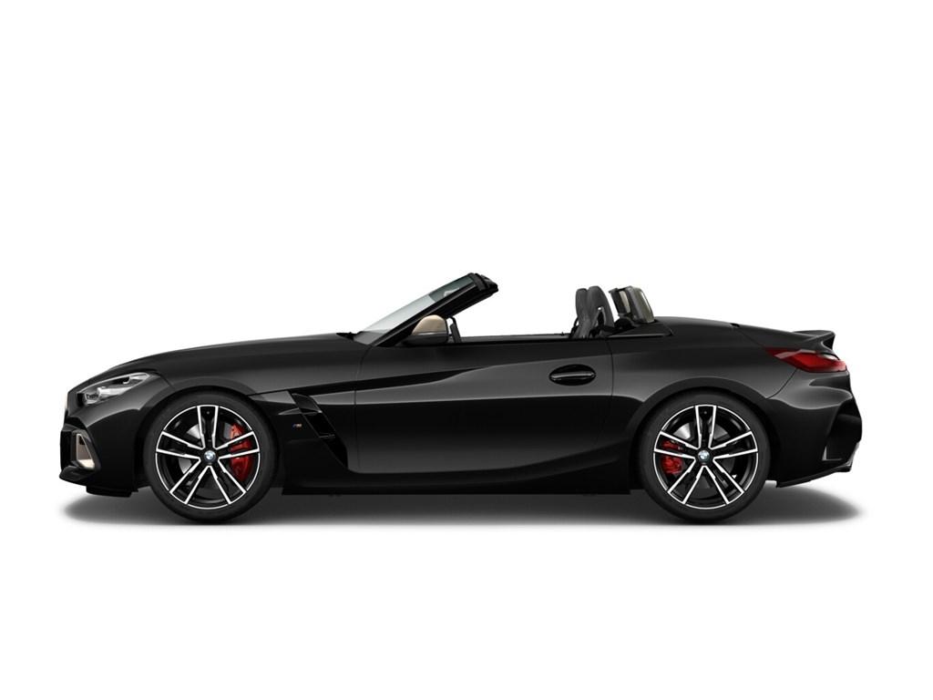 BMW Z4 2022