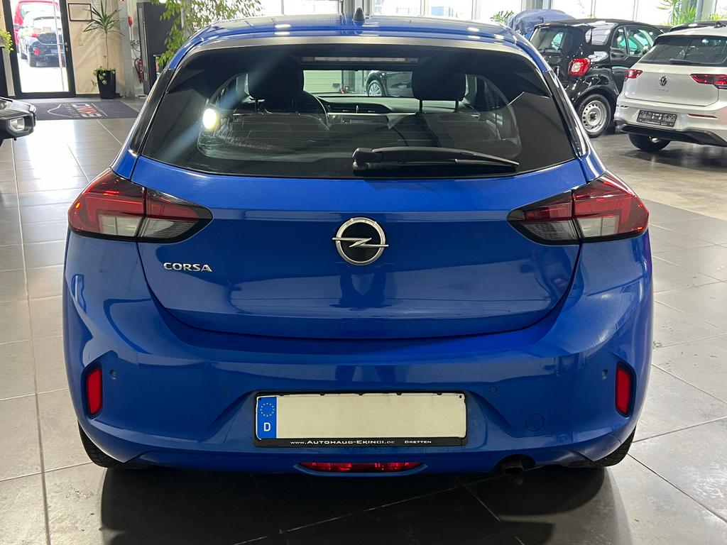 Opel Corsa 2022