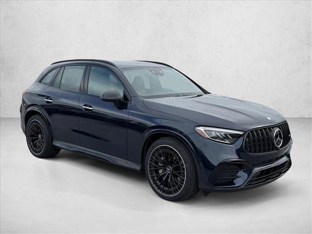 Mercedes-Benz A-Класс 2024